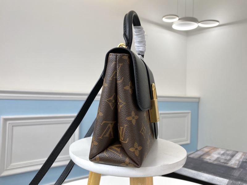 Louis Vuitton Top Handle Bags